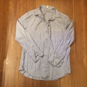 Jcrew button down